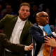 Illustration for article titled Report: Blake Griffin Broke His Hand After Striking A Member Of The Equipment Staff Multiple Times